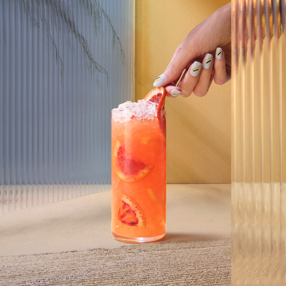 johnnie walker whisky smash