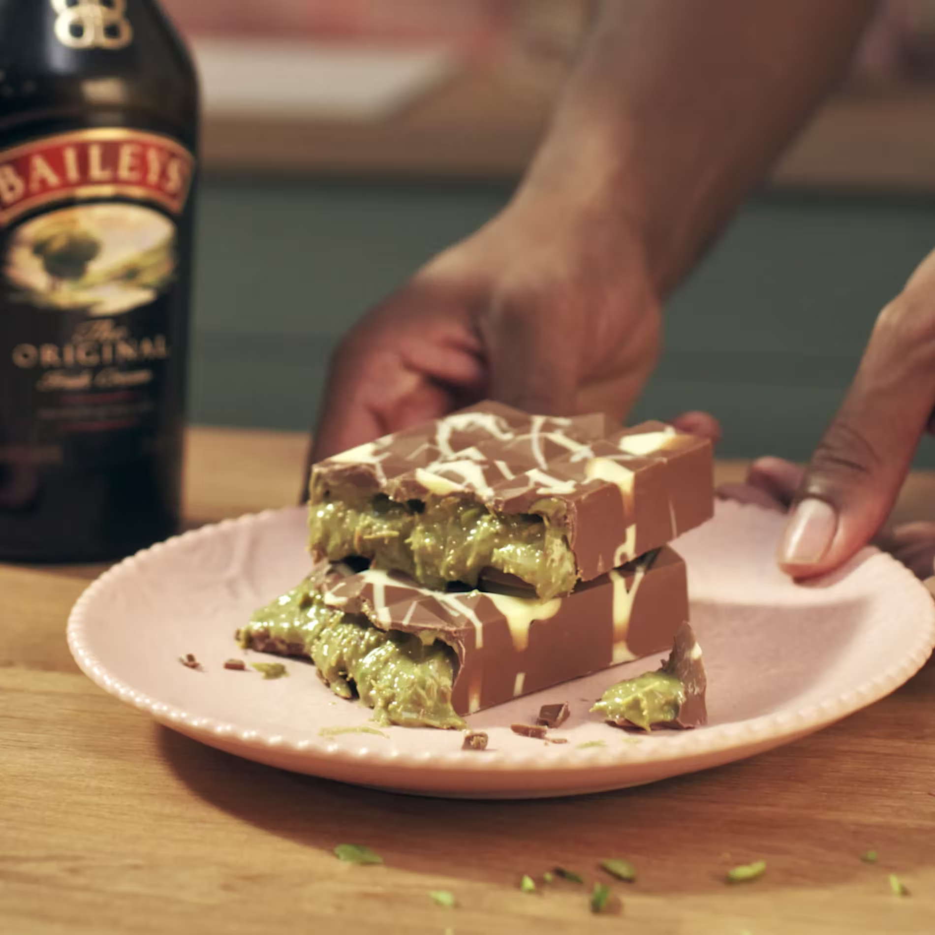 Baileys Dubái Chocolate 