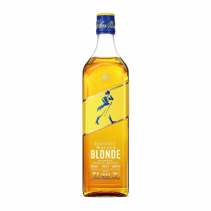 Johnnie Walker Blonde