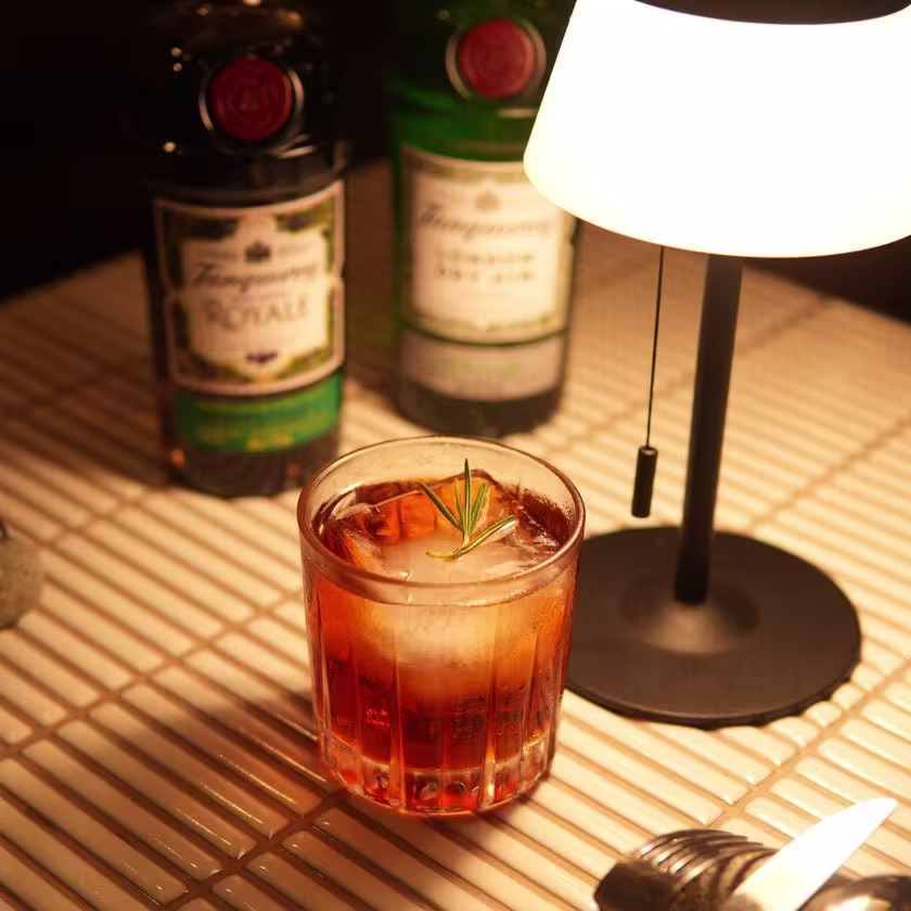 Revive la Negroni Week en Perú