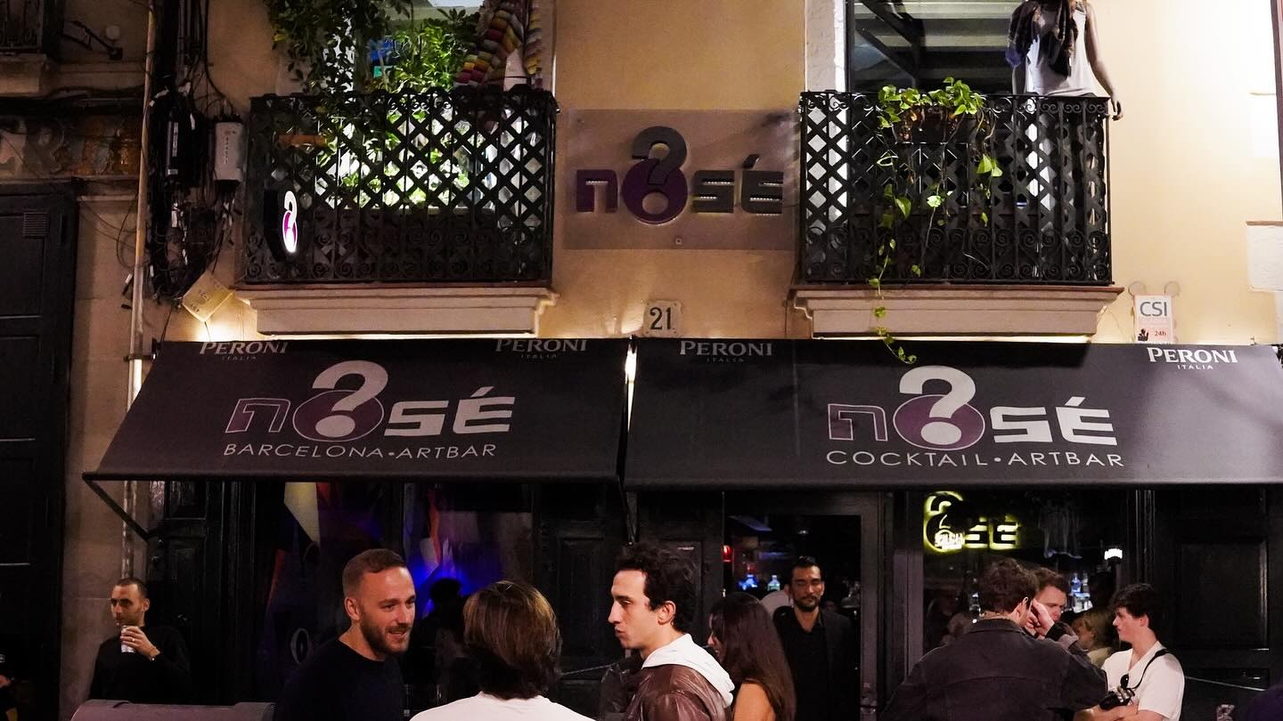 No sé Bar & Cocktails (Barcelona) 