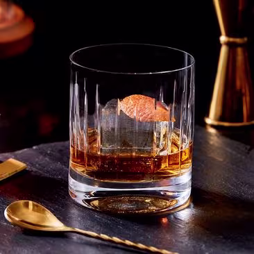 Scotch Old Fashioned