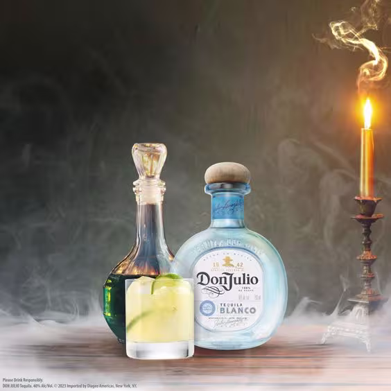Margarita Encantada