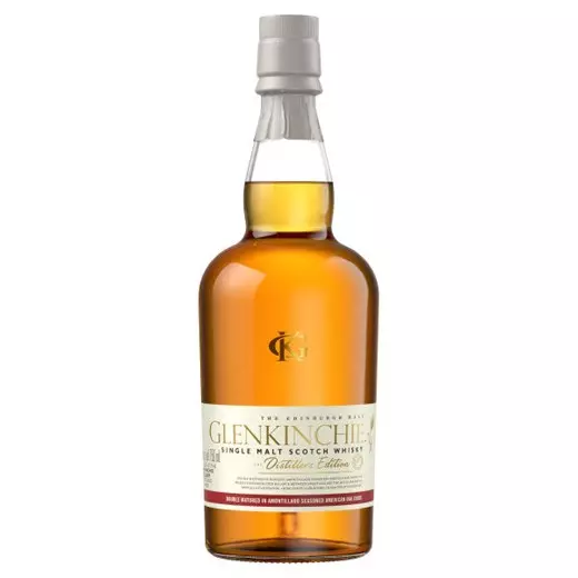 Glenkinchie Distillers Edition Single Malt Scotch | The Bar US