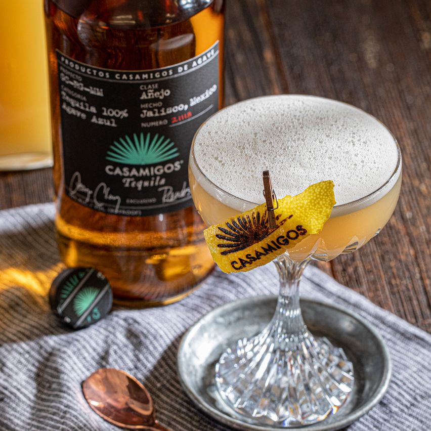 Casamigos Anejo
