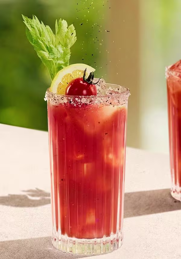 Bloody Mary