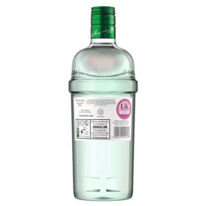 Tanqueray Rangpur Gin, 0.7 L Înapoi