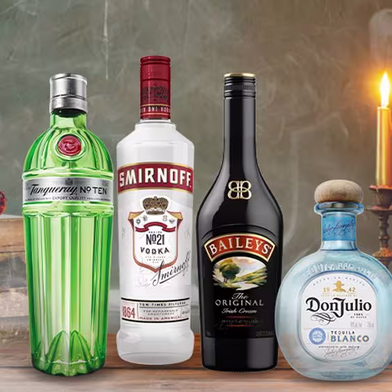 Los mejores cócteles de Halloween para servir este año