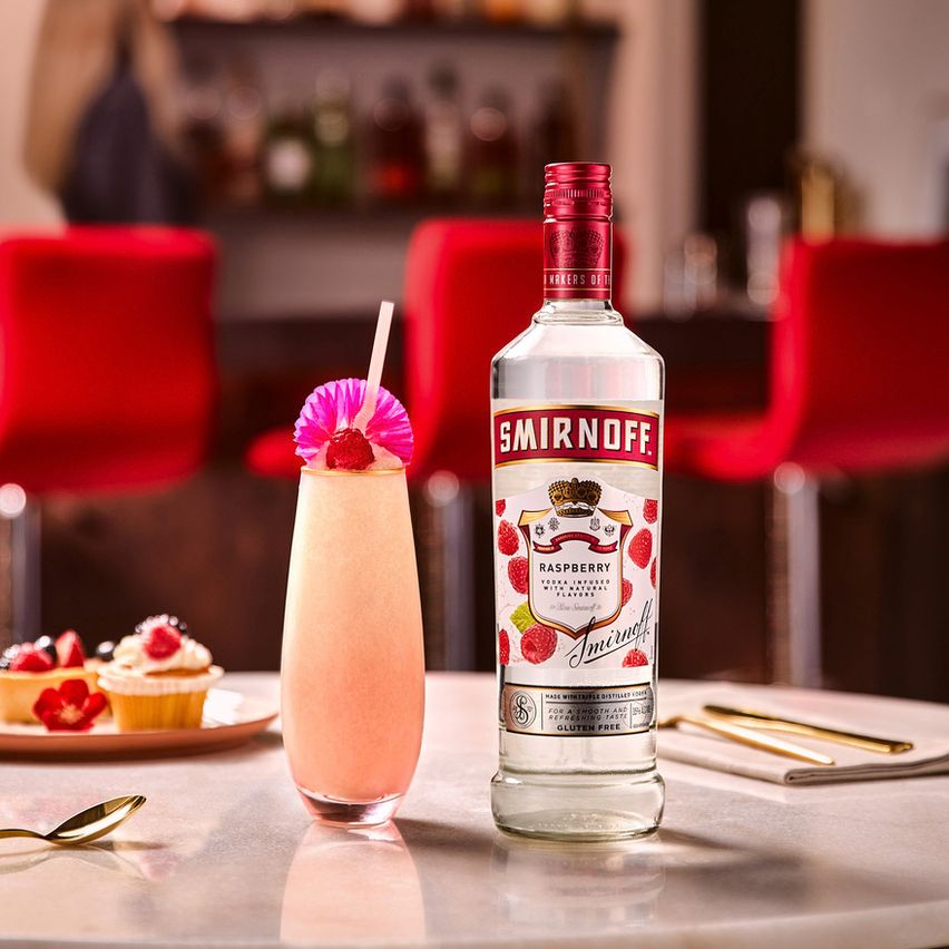 Piña Colada Pink