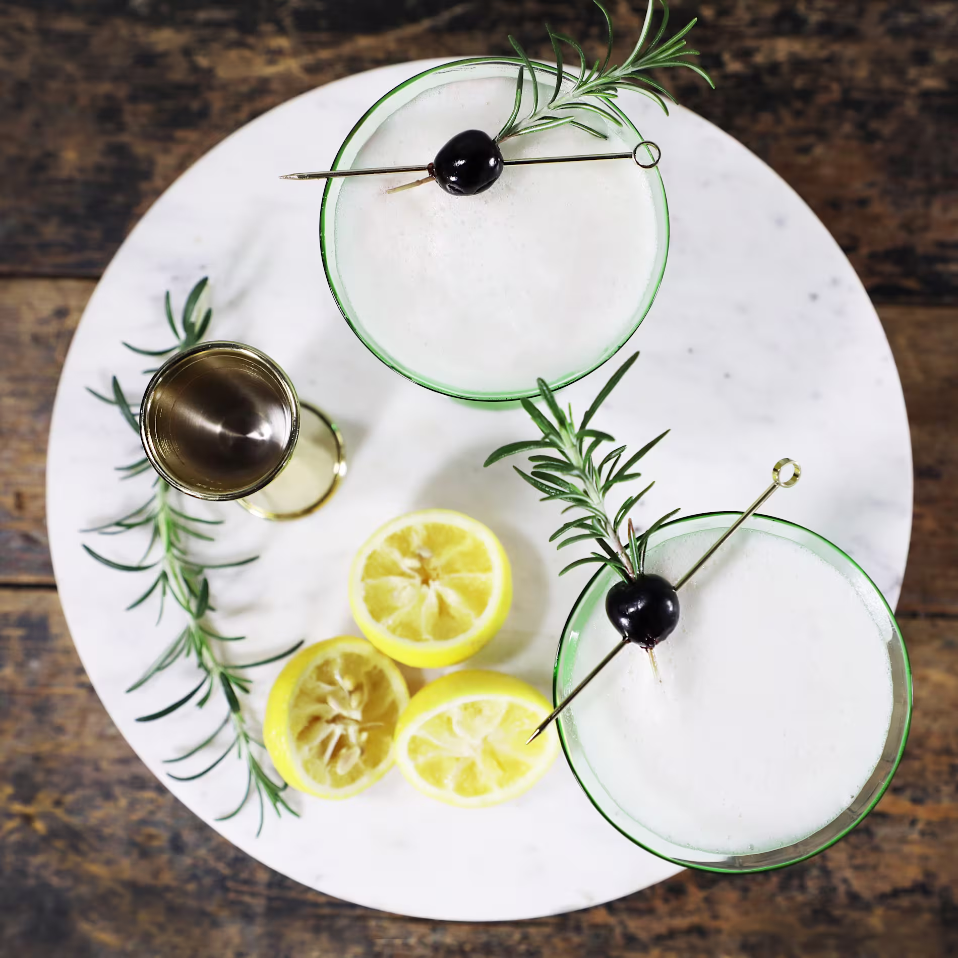 Erik Lorincz's One Night