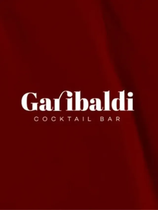 Garibaldi Cocktail Bar