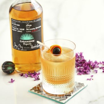 Casa Anejo Old Fashioned Btl