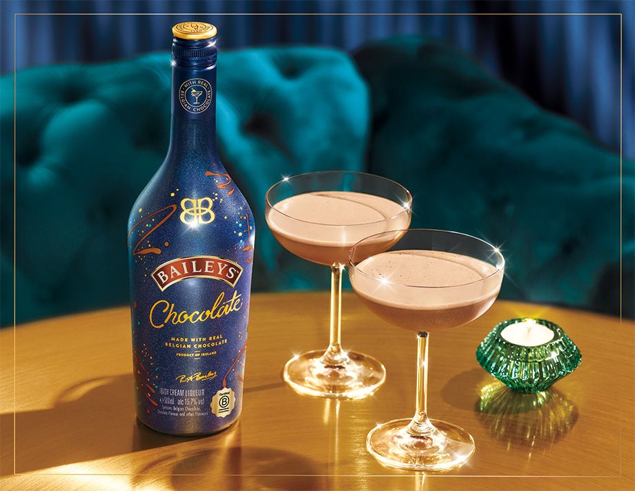 Baileys Choc Gifting Image