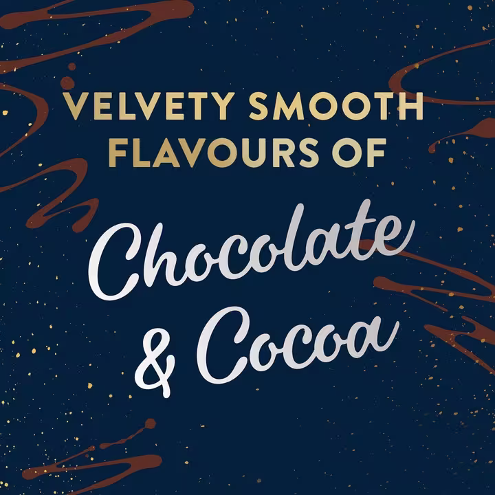 Baileys Chocolate Liqueur, 50cl taste