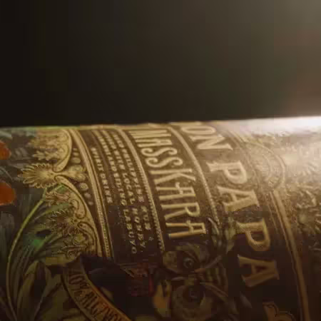 Don Papa Masskara