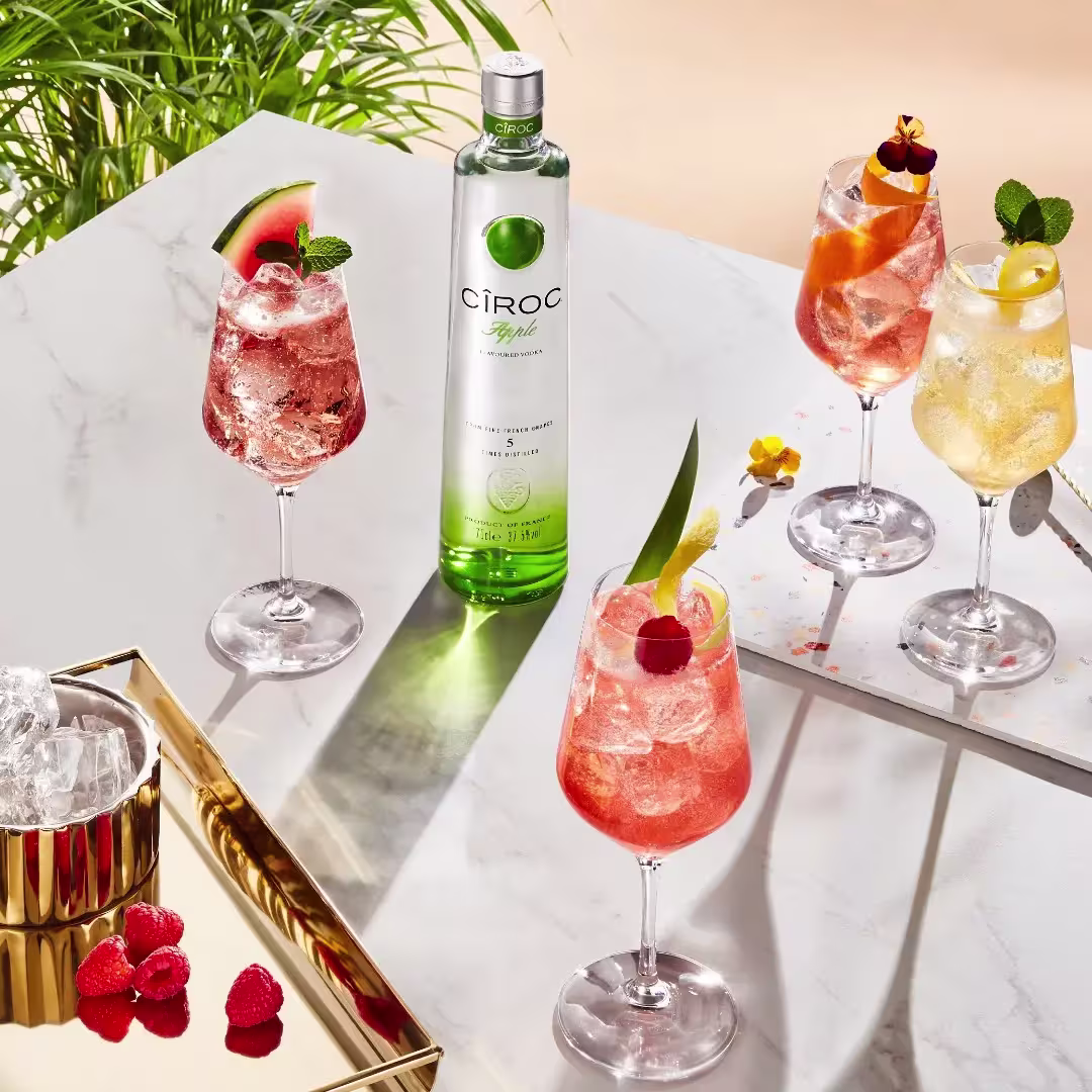 Ciroc Apple