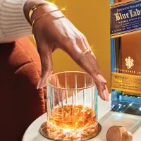 Johnnie Walker Blue Label