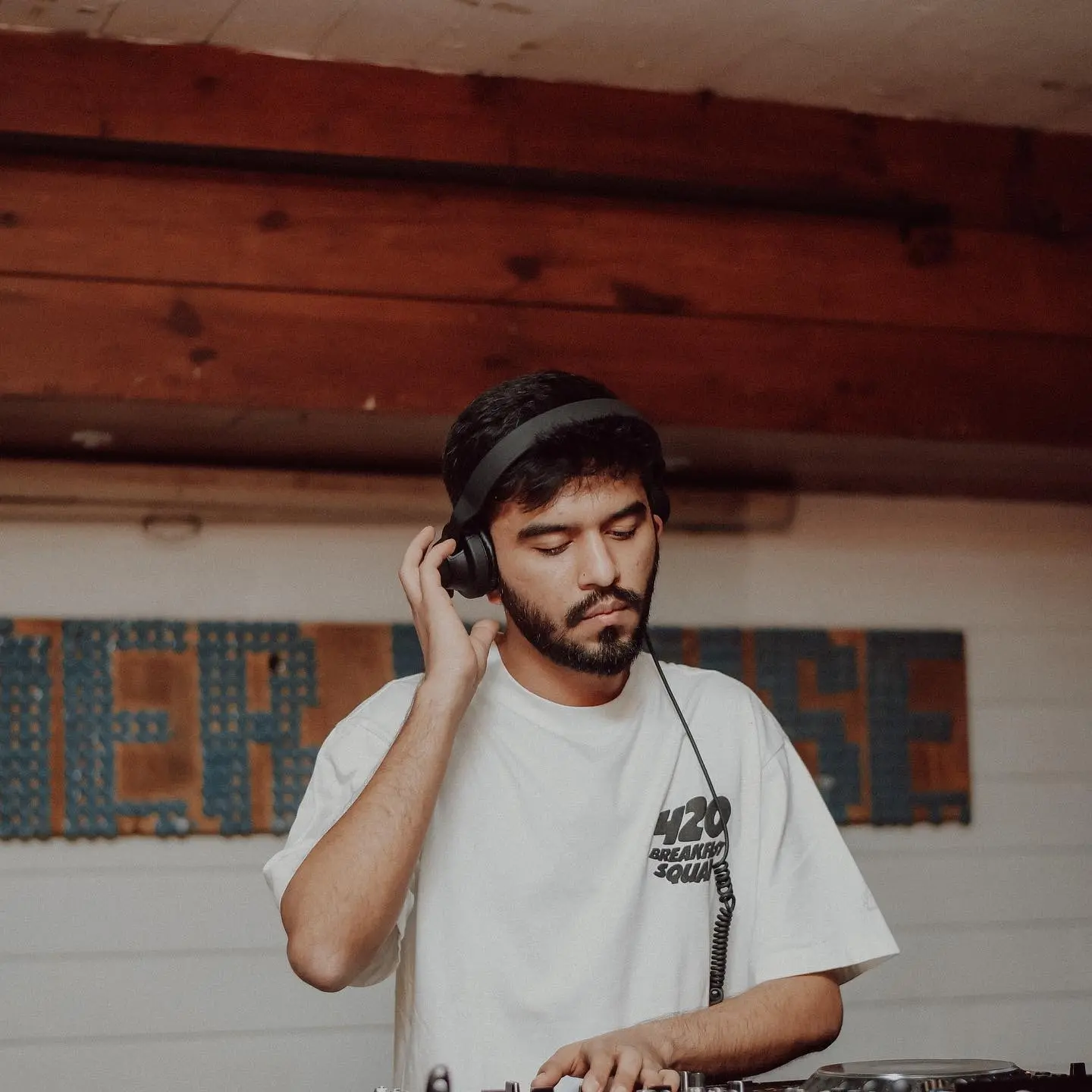 Artist Details (Kampai Bengaluru)