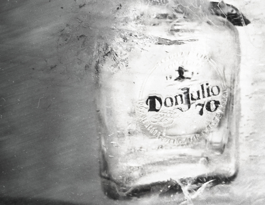 Don Julio 70 Añejo Cristalino Tequila, 70cl