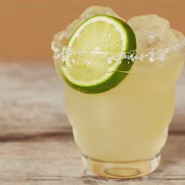 Seedlip Grove Margarita