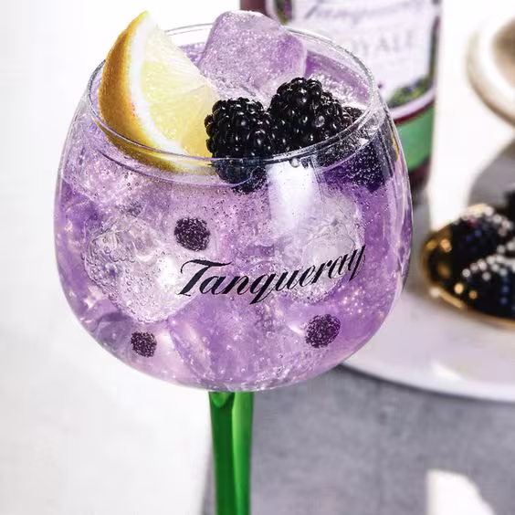 Royale Tonic