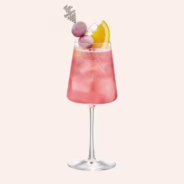 CÎROC Berry Bon Voyage