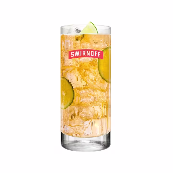 Vodka Smirnoff N°21 Botella 700ml