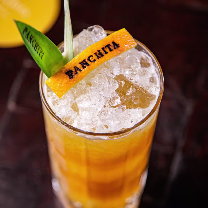 Panchita - Miraflores