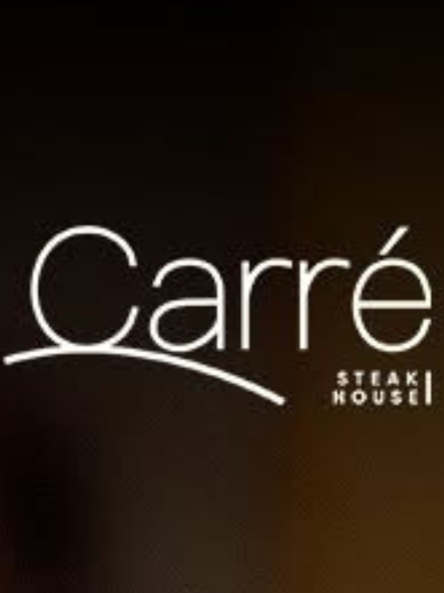 Carré Steakhouse