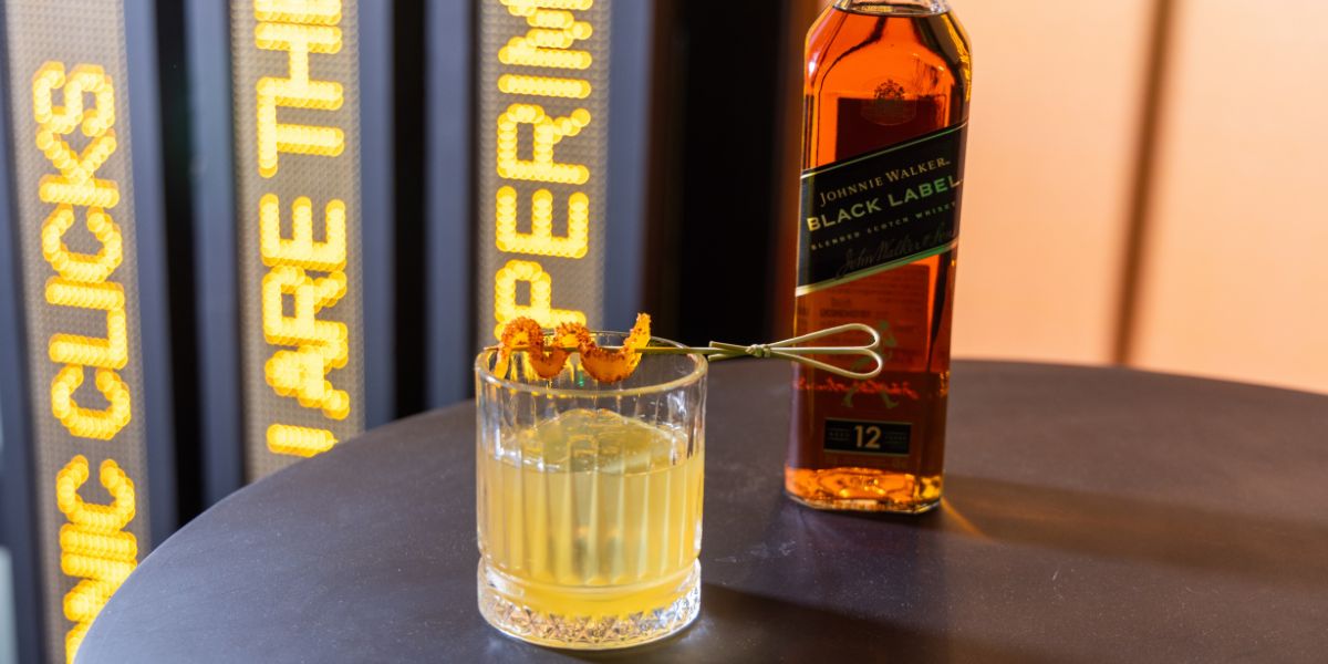 Fruity, Spicy, Herbal, And Rich: 4 Whisky Cocktails From World Class 2026_Alt Text