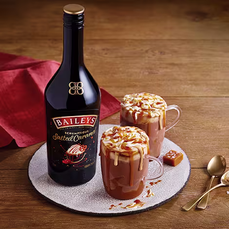 Baileys Original Irish Cream  Espresso Martini F21 Q4 Digital Asset  2000x2000