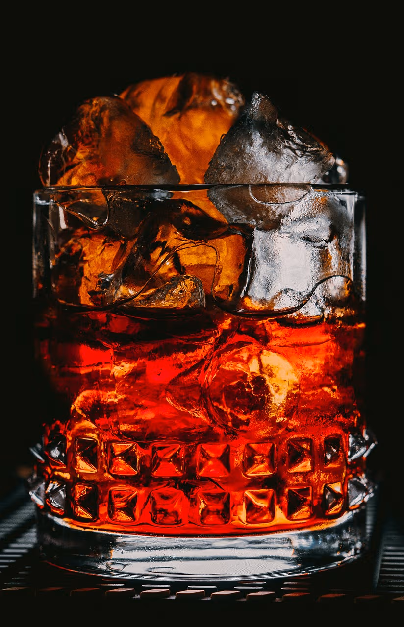 Negroni Five Ways: Expert Tips On Serving The Classic Cocktail - Image 1