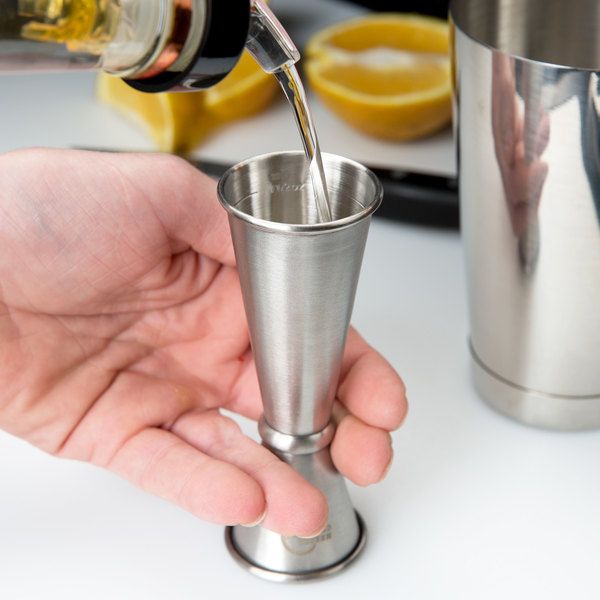 jigger usage image