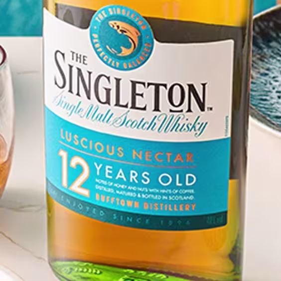 ¿Con qué se combina el whisky?  Una vuelta por el mundo de las Single Malts