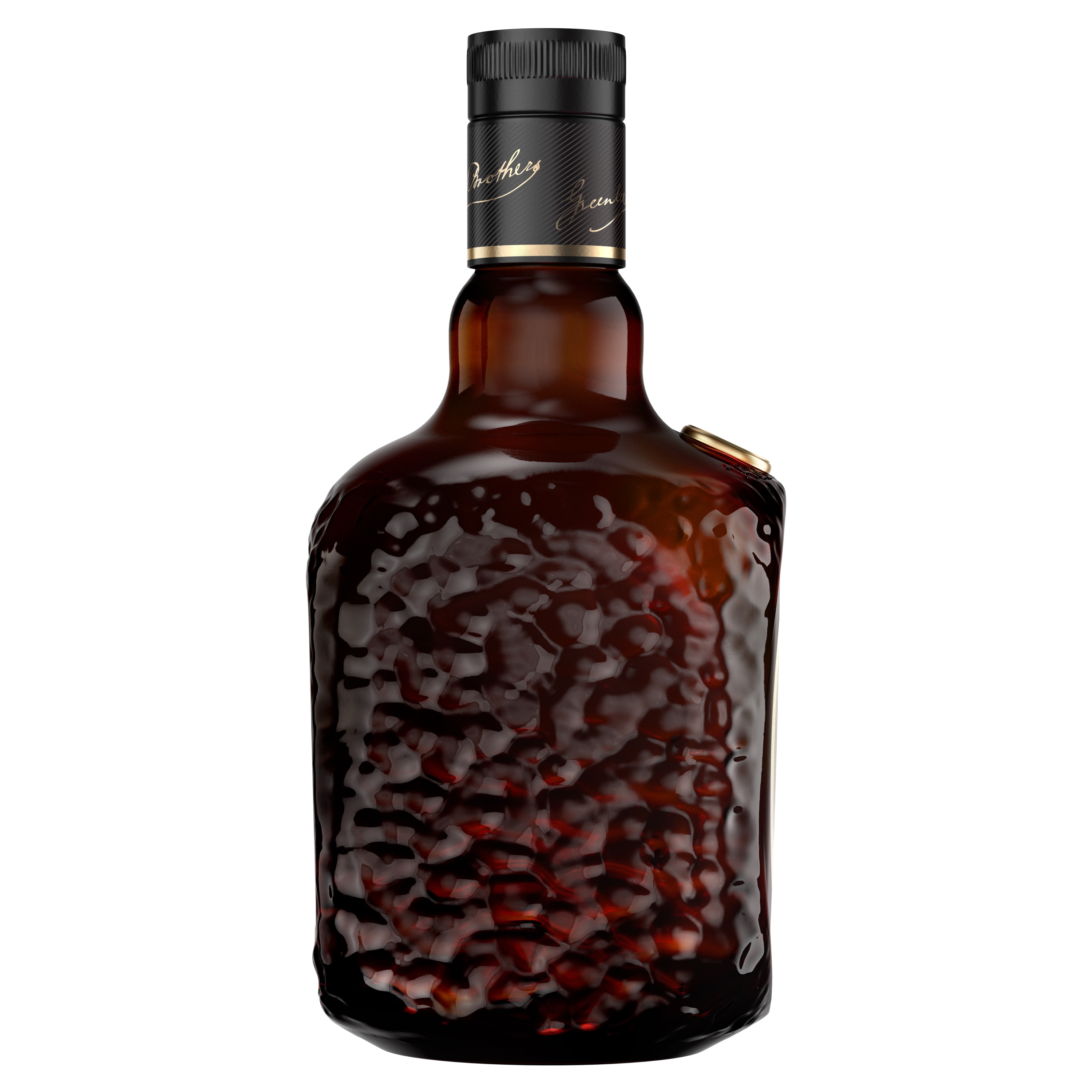 Old Parr Aged 18 Years Blended Scotch Whisky, 70cl | The Bar