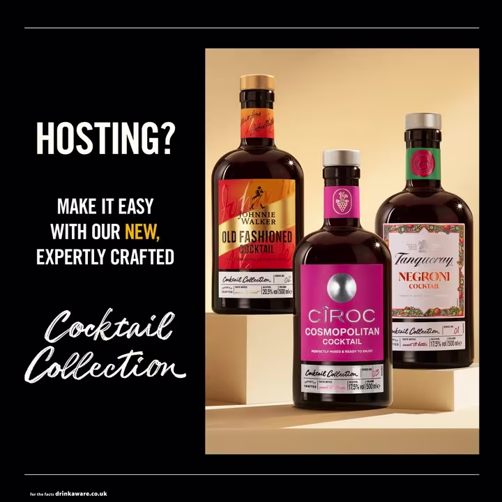 Cocktail Collection Image
