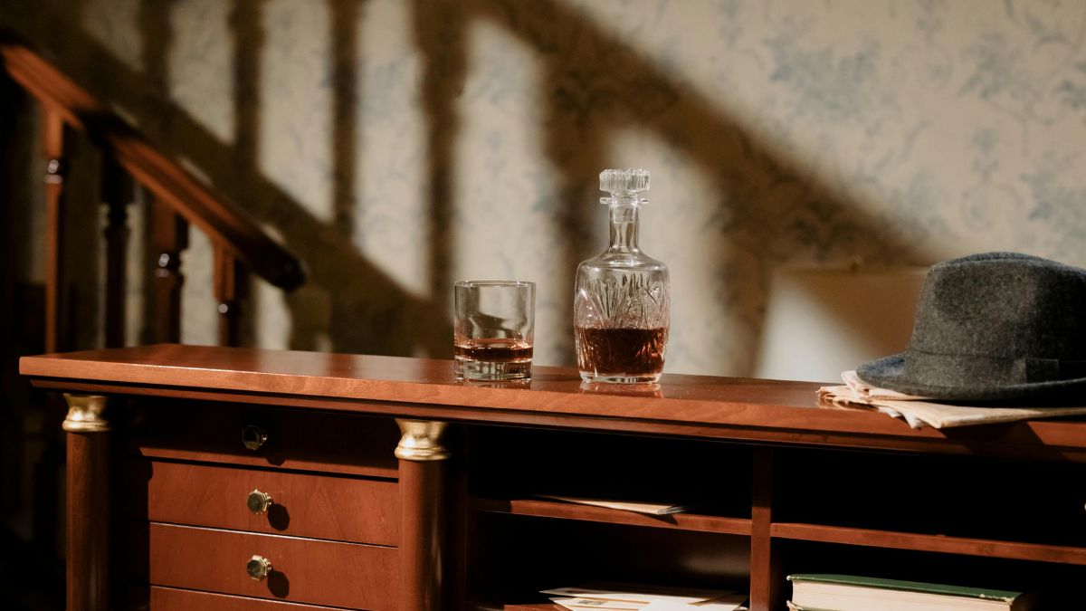 Article Hero Image - Stocking a Rs5,000 Home Bar: What Bottles to Buy