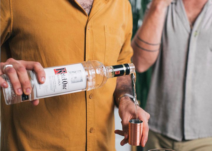ketel one jigger
