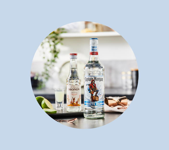 captain morgan bundle