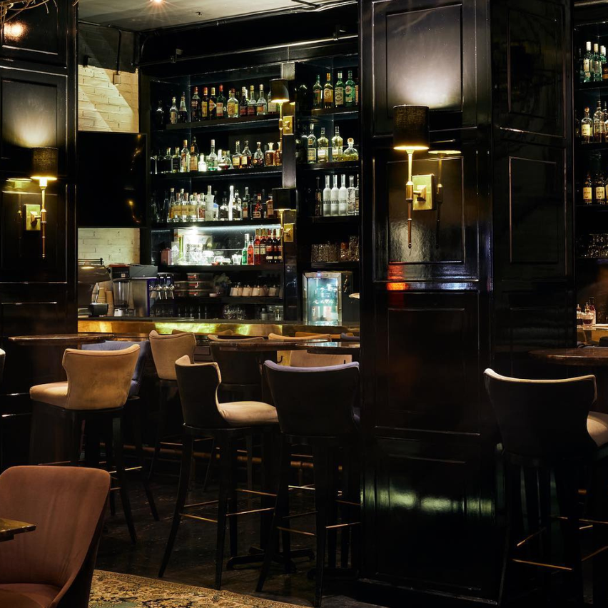 Fiera Reggaeton Club