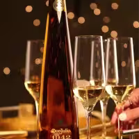 Don Julio 1942 Tequila, 70cl shot frontal