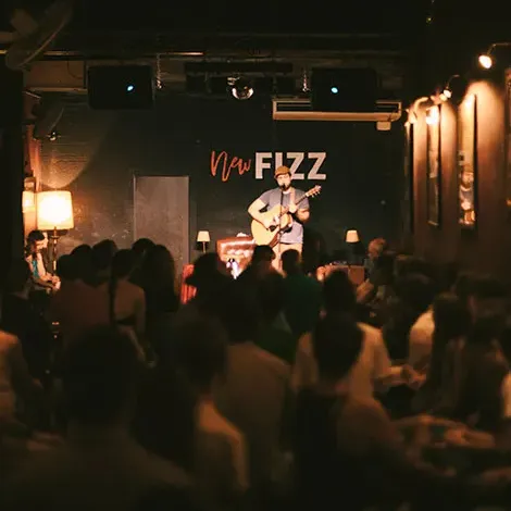 musica en directo barcelona