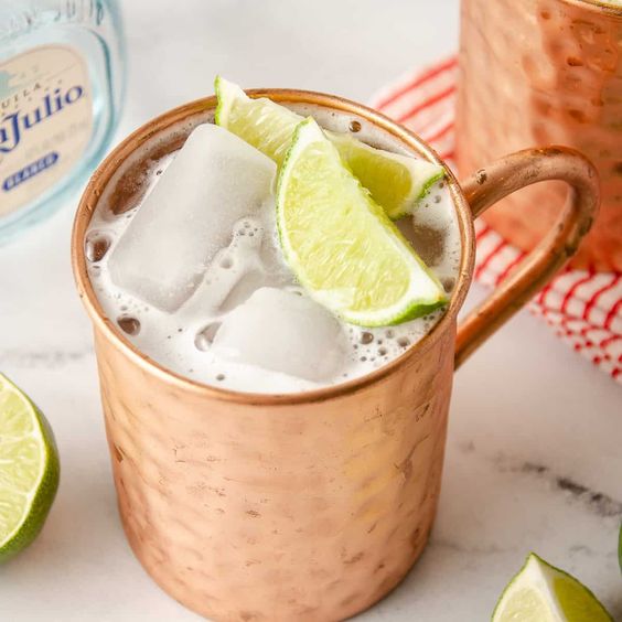 Don Julio Mule