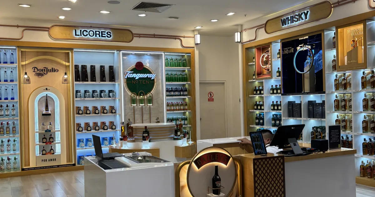 Inauguración Diageo Fallabella Peru Imagen 1