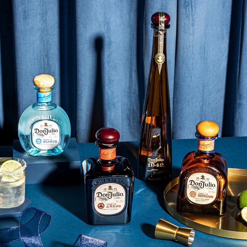 Don Julio tequila