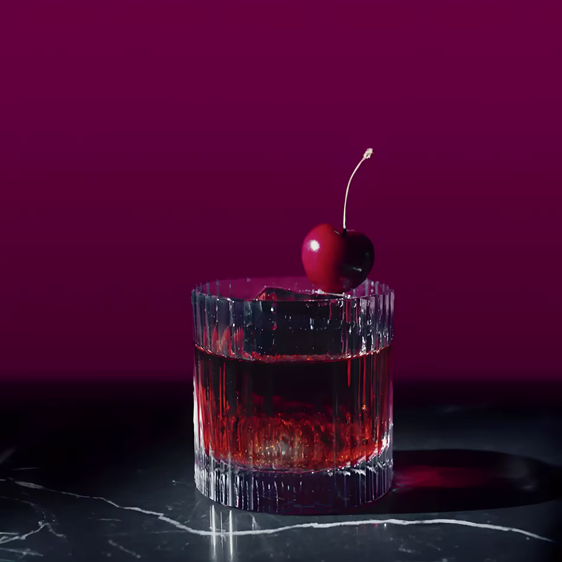 Ruby Negroni