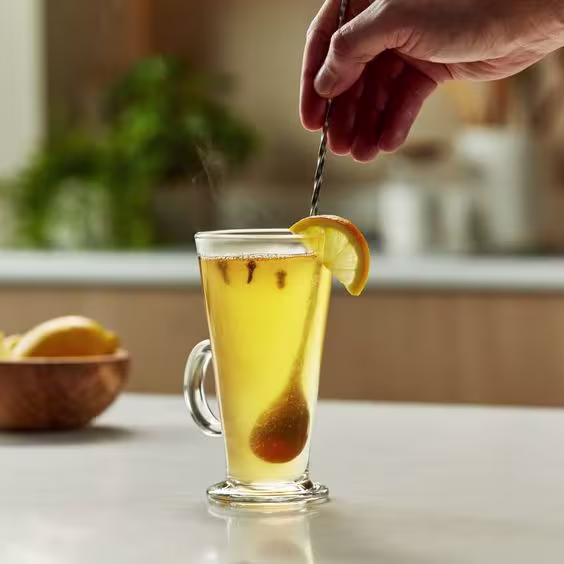 hot toddy