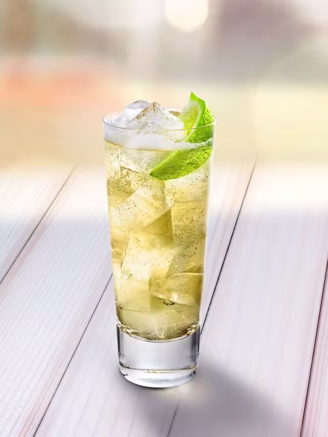 Captain Morgan Original Spiced Gold 