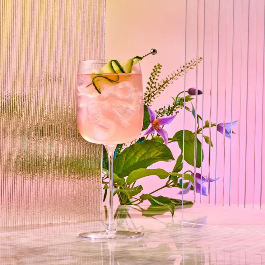 Smirnoff Watermelon & Ginger Ale