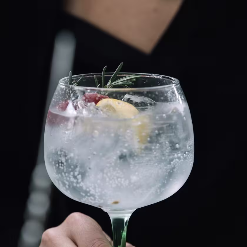 Clase Mundial 2017 Tanqueray T